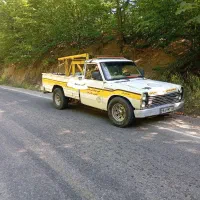 یدک کش و جرثقیل وخودروبر|خدمات حمل و نقل|شاهرود, |دیوار