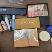 فروش لوازم ارایشی عروس|آرایشی، بهداشتی، درمانی|کازرون, |دیوار