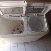 ماشین لباسشویی|ماشین لباسشویی و خشک‌کن لباس|توکهور, |دیوار