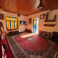 اجاره اقامتگاه سنتی ننه‌گل