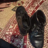 کفش|کیف، کفش، کمربند|زابل, |دیوار