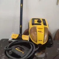 بخارشوی زیبا و سالم