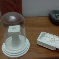 پرینت سه بعدی،پرینتر سه بعدی،وکیوم کستینگ،فیلامنت|دفتر کار|قم, قلعه عموحسین|دیوار