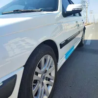 پژو پارس موتور جدید XU7P (سفارشی فول)، مدل ۱۴۰۱