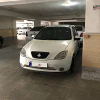 تیبا ۲ مدل ۱۴۰۰