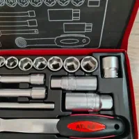 بکس و ابزار اطلس کیفیت صنعتی به شرط قیمت و کیفیت|ابزارآلات|شیراز, اصلاح‌نژاد|دیوار