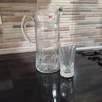 ظروف نو|ظروف سرو و پذیرایی|خرمآباد, |دیوار