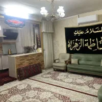 اپارتمان ۷۰ متری طبقه همکف (املاک حشمتی)|فروش آپارتمان|مشهد, ایثارگران|دیوار