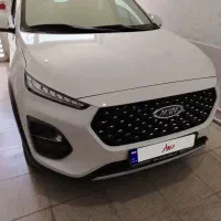 ایکس 22 پرو دنده ای مدل 403 در حد صفر