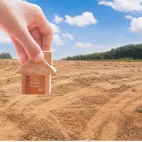 فروش زمین مسکونی ۲۵۰ متر