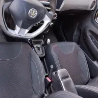 برلیانس اتوماتیک ۲۲۰ مشکی کم کار مدل آخر ۹۵|خودرو سواری و وانت|فردیس, فردیس|دیوار