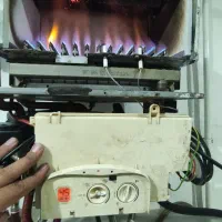 تعمیر پکیج آبگرمکن برج خانزاده