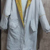 بارونی توخز بسیار گرم درحدنو