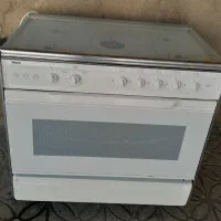 گاز پنج شعله سینجر فر دار