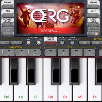 ست ارگ اندروید موجودشد توضیحات مهم