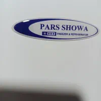 یخچال و فریزر پارس شوا 15فوت|یخچال و فریزر|تنکمان, |دیوار