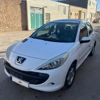 ۲۰۷ پاناروما مدل ۱۴۰۰|خودرو سواری و وانت|کرمان, |دیوار