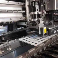 استخدام اپراتور بررسی و شست و شو برد