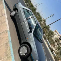 پژو‌۴۰۵ دو‌گانه سوز بیرنگ|خودرو سواری و وانت|اسلام‌شهر, شهرک سعیدیه|دیوار