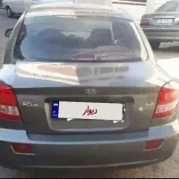 ریومدل۸۷و۸۶|خودرو سواری و وانت|یزد, |دیوار