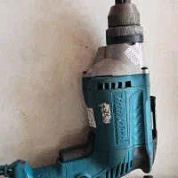 اسکروگان ماکیتا اصلی|ابزارآلات|کرج, استاندارد|دیوار