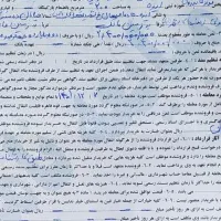 فروش زمین ۲۰۰ متری
