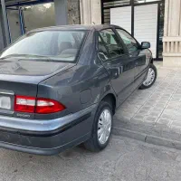 سمند lx|خودرو سواری و وانت|قروه, |دیوار
