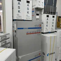 قطعات آسانسور نماینده تابلو فرمان آریان ارسال فوری