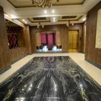صاحبقرانیه سپند آپارتمان ۱۸۰ متری کلاسیک