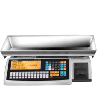 فروش ویژه ترازو و باسکول اقساطی