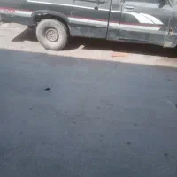 مزدا وانت مدل 79 موتور 2000|خودرو سواری و وانت|کرمان, |دیوار