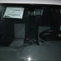 پراید۱۳۱ SE|خودرو سواری و وانت|صفادشت, |دیوار