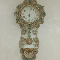 ساعت دیواری