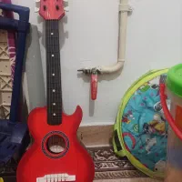 تعدادی اسباب بازی|اسباببازی بچه|بروجرد, |دیوار