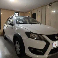 کوییک اس صفر 1404 آپشنال|خودرو سواری و وانت|تهران, حکیمیه|دیوار