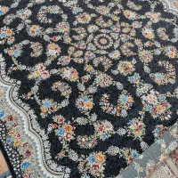 فرش ۱۲متری سنگین وزن جنس عالی|فرش|کرمانشاه, |دیوار