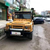 پاژن 4 درب