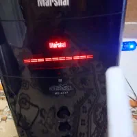 اسپیکر مارشال سه تیکه|سیستم صوتی خانگی|فردیس, نسترن شرقی|دیوار