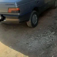 ۴۰۵ خاکستری متالیک|خودرو سواری و وانت|کامیاران, |دیوار