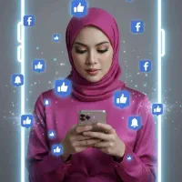 استخدام نیروی خانم و اقا جهت کار غیر حضوری