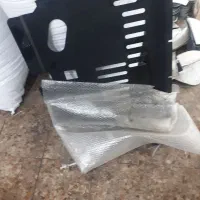 سینی ۲۰۷ و محافظ رادیاتور ۲۰۷