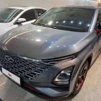 فونیکس fx