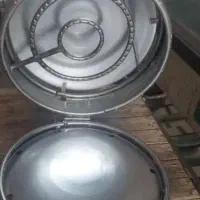 تنور گازی|اجاق گاز و لوازم برقی پخت‌وپز|لردگان, |دیوار