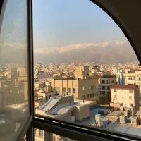 پاسداران ۱۷۰ متر/تکواحدی/۲واحد درساختمان/۷ پارکینگ|فروش آپارتمان|تهران, قبا|دیوار
