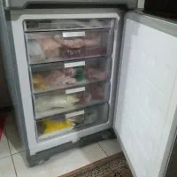 یخجال و گاز در حد نو جابجایی شهرستان|یخچال و فریزر|مشهد, کوشش|دیوار