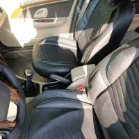 پارس tu5 دریچه گاز سیمی ۹۹|خودرو سواری و وانت|شاهین‌شهر, پاسداران|دیوار