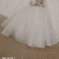 لباس عروس