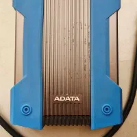 هارد اکسترنال ۴ترا