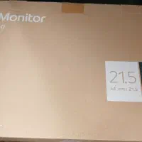 مانیتور الجی 22MR 410