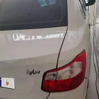 ساینا ۱۴۰۴|خودرو سواری و وانت|فولادشهر, B2|دیوار